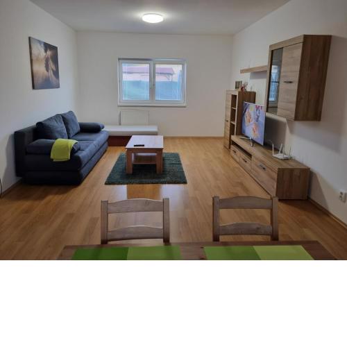 Apartmán 501
