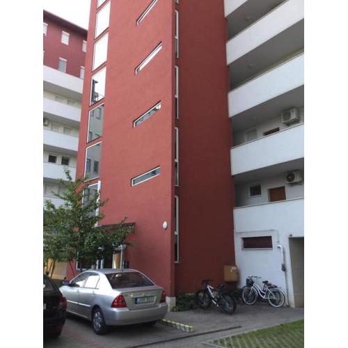 Apartman 511