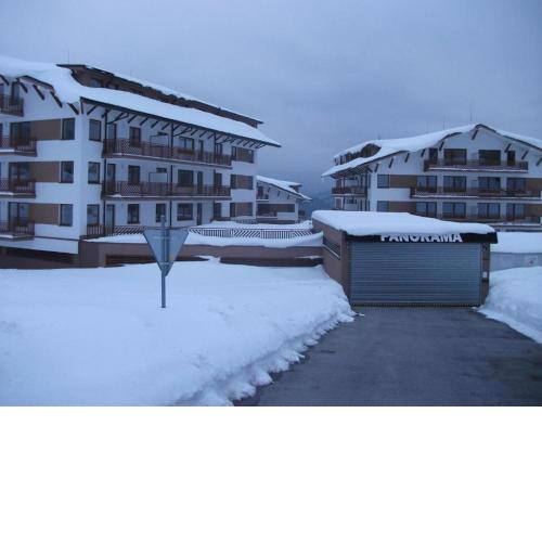 Apartmán 53 C Panorama Donovaly