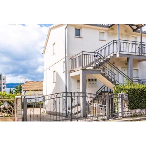 Apartman 5