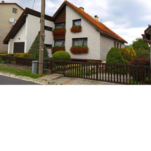 Apartmán 6 km od centra Banskej Bystrice