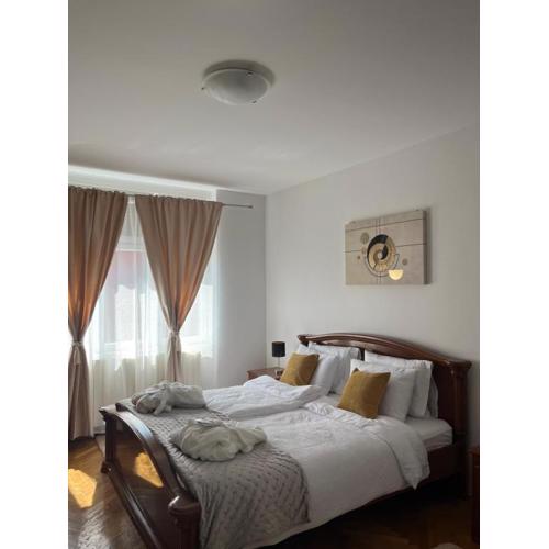 Apartman 60m2 MARISOL