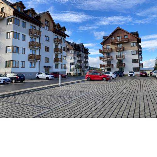 Apartmán 696 Pod Ještědem