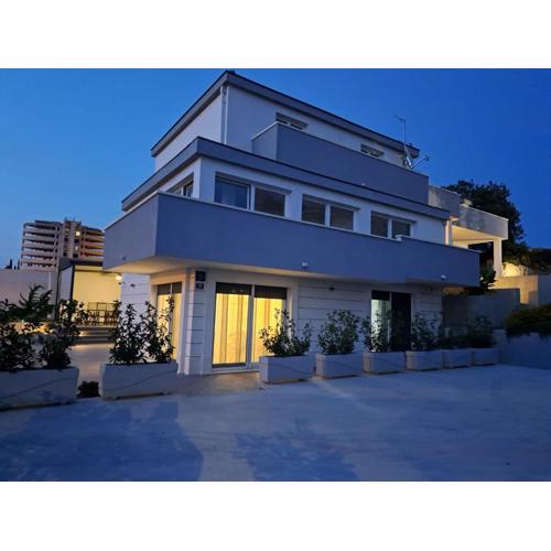 Apartman 76