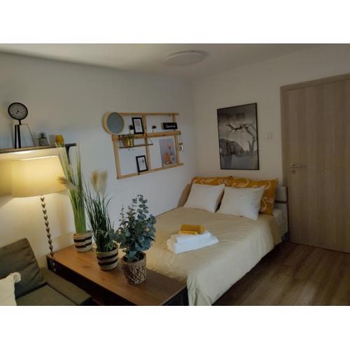 Apartman 7th Heaven