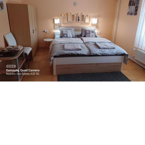 Apartmán 81