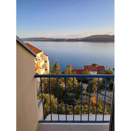 Apartman 98, free parking