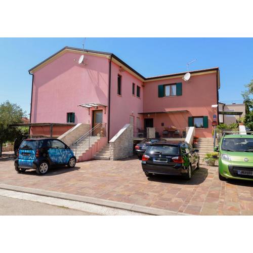 Apartman A Moela