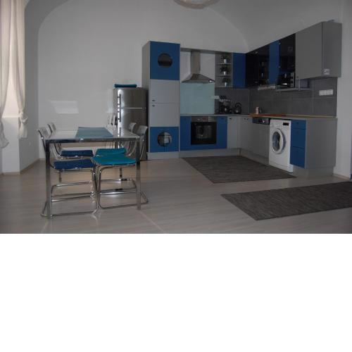 Apartman a Szentlélek u. -3ban