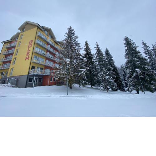 Apartman A1 Golem