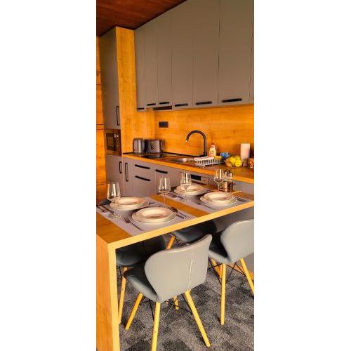 Apartmán A1 Hrabušice