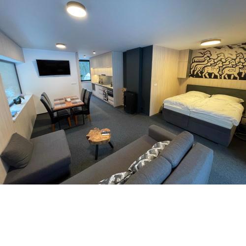 Apartmán A29-2, Hrabovo, Ružomberok
