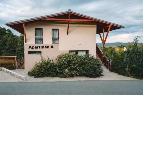 Apartmán A5 pro 3 osoby - Monínec - celoročně