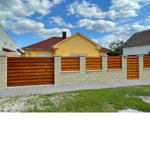 Apartman A53