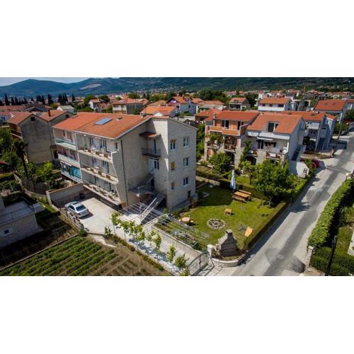 Apartman A&B
