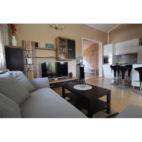 Apartman ˝Abaza˝