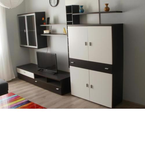 Apartmán Abertamy Krušné hory