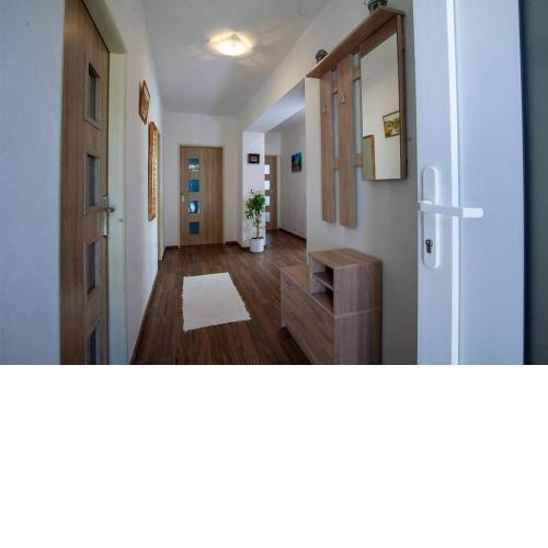 Apartmán ACTIVE