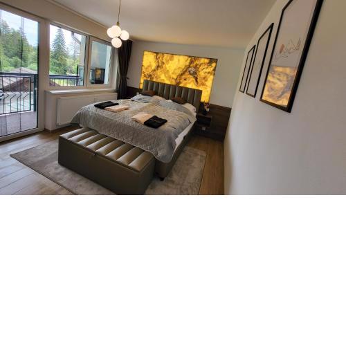 Apartmán Adela - AD Nezábudka,Tatranská Štrba