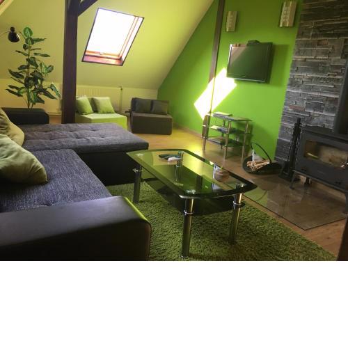 Apartman Adele