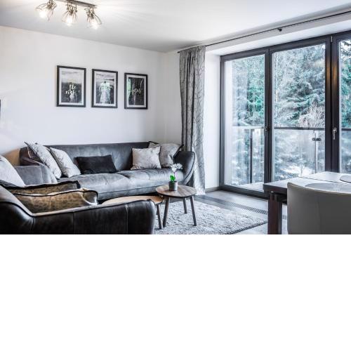 Apartmán Adélka 403