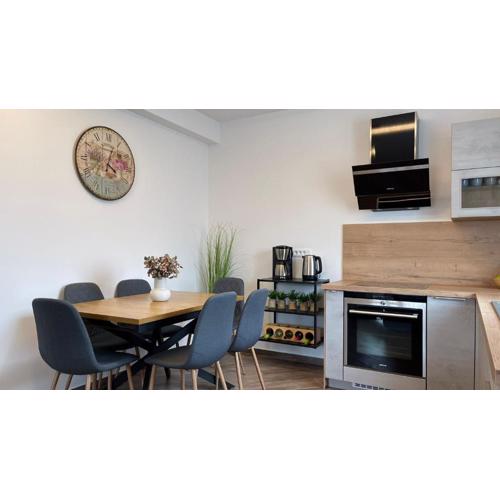 Apartman Adriana
