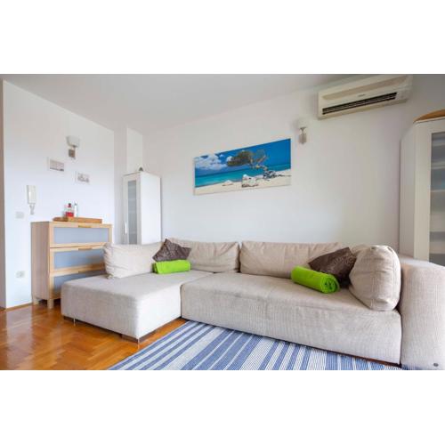 Apartman Adriatic Sea