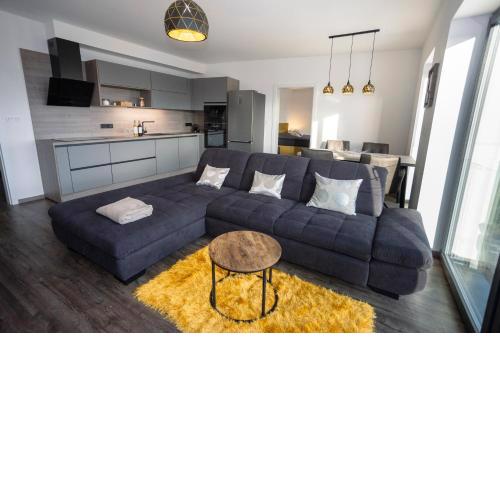Apartmán AG