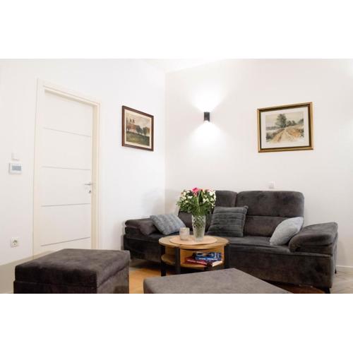 Apartman Agata,Osijek, self check-in