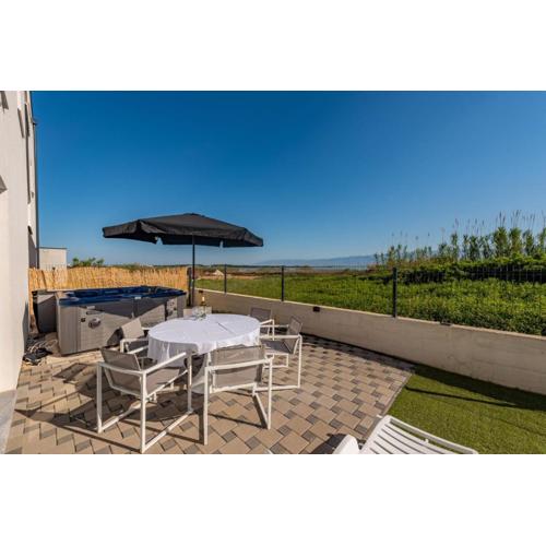 Apartman Agava