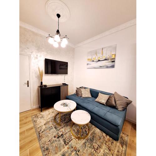 Apartman Agram