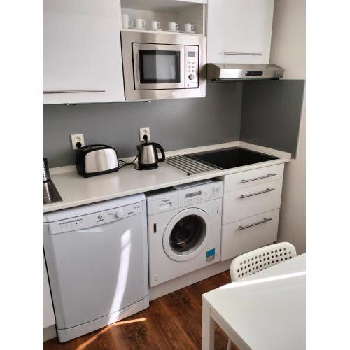 Apartmán ÁJA - Lipno nad Vltavou