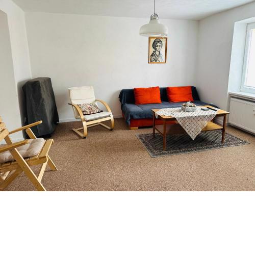 Apartmán Ala