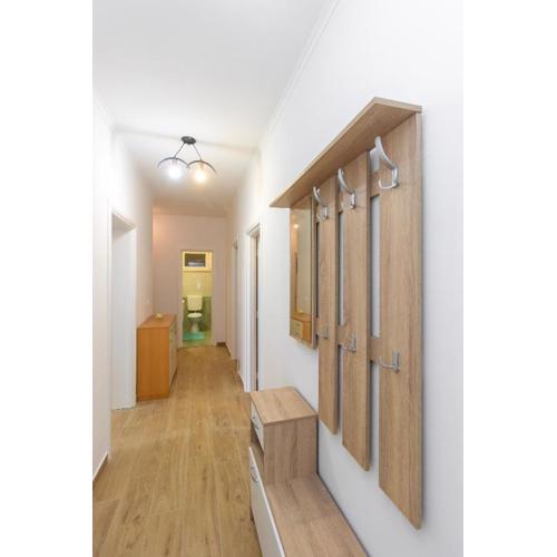Apartman Alaga C