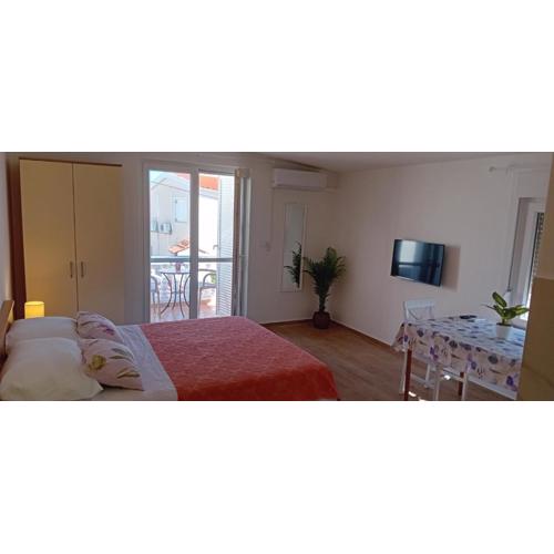 Apartman Alaga D