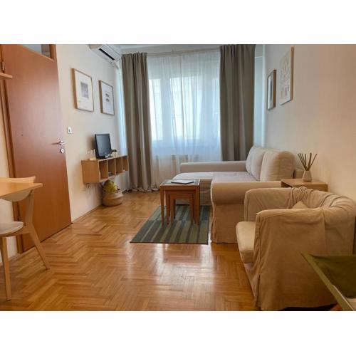 Apartman Alba