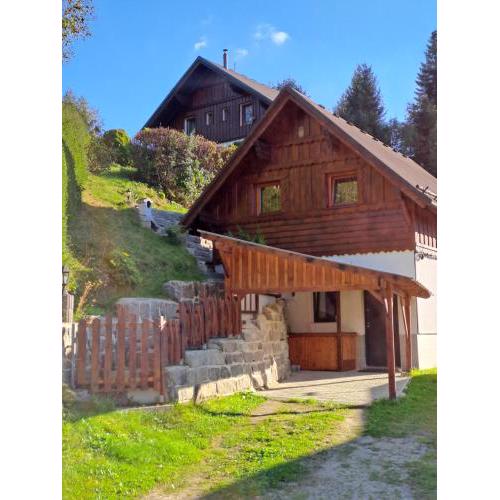 Apartmán Albrecht