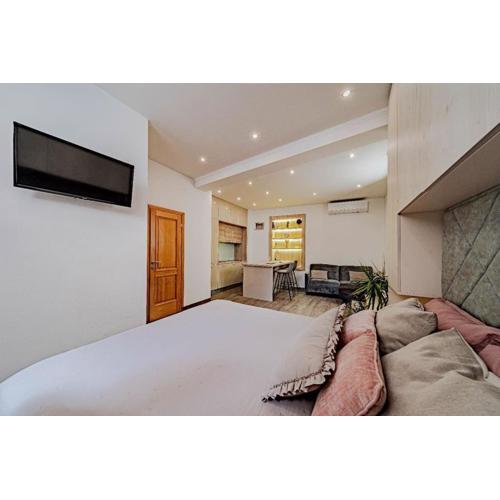 Apartman Alen