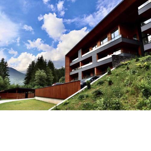 Apartmán Alenka