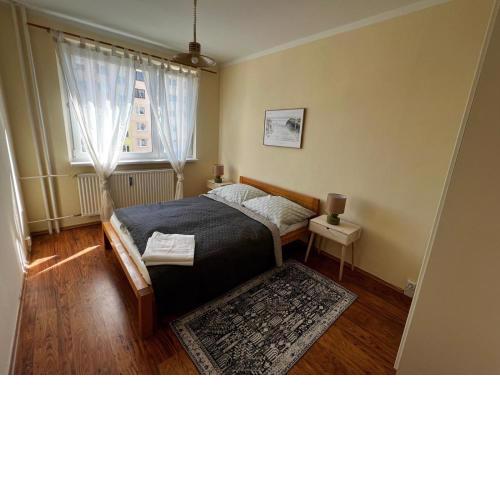 Apartmán Alenka
