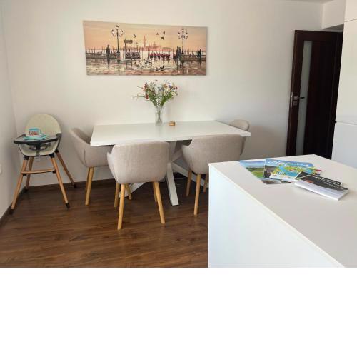 Apartmán Alexandra