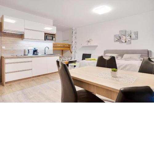 Apartmán Alfa Klínovec