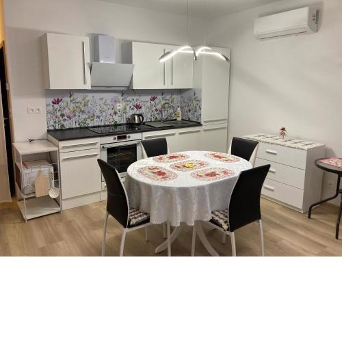 Apartmán Alicante
