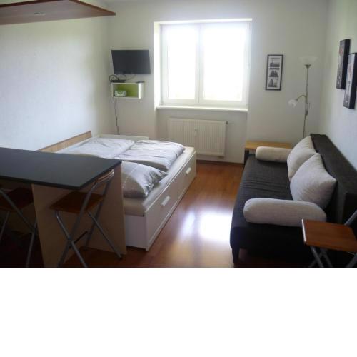 Apartmán Almet 102
