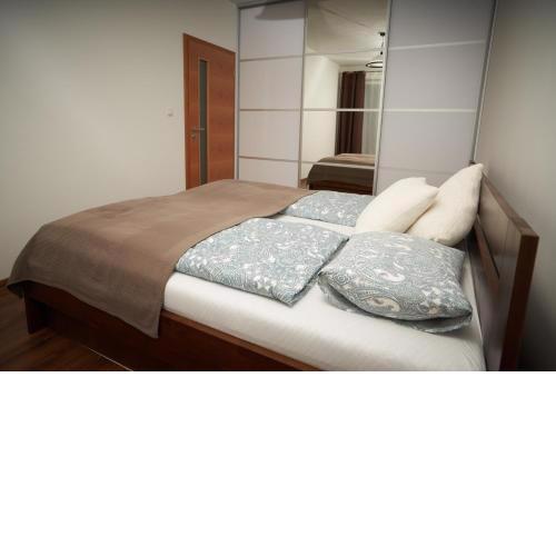 Apartman A&M