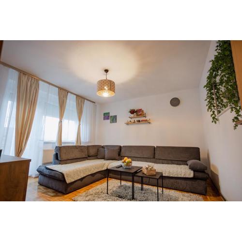 Apartman Amal II