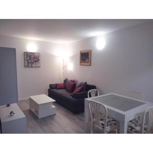 Apartman Amalia