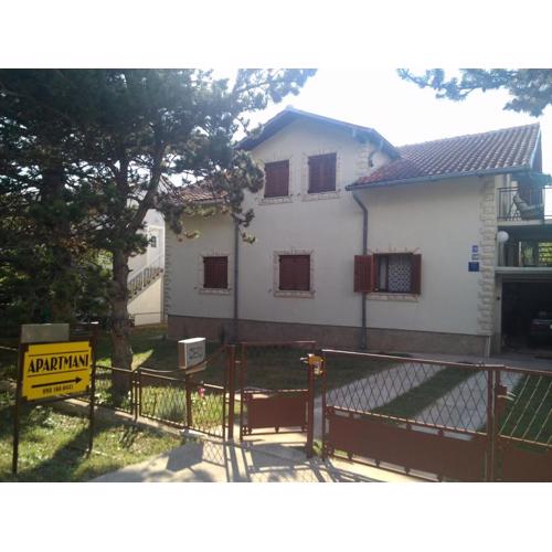 Apartman Amalija