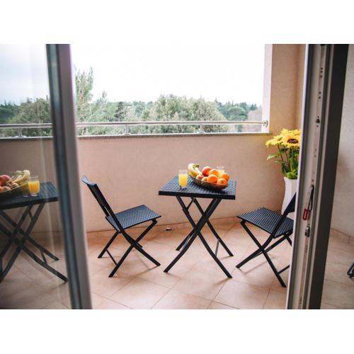Apartman Amarilis