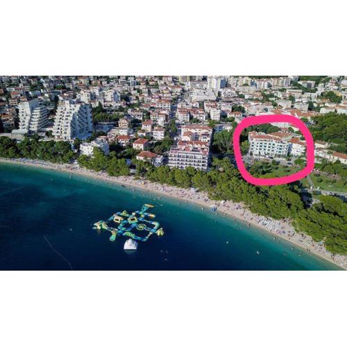 Apartman Ambasador